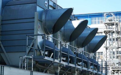 Soluciones Técnicas de Calefacción, Ventilación y Suministros