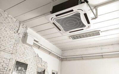 Climatización para Hogares y Negocios en Sevilla